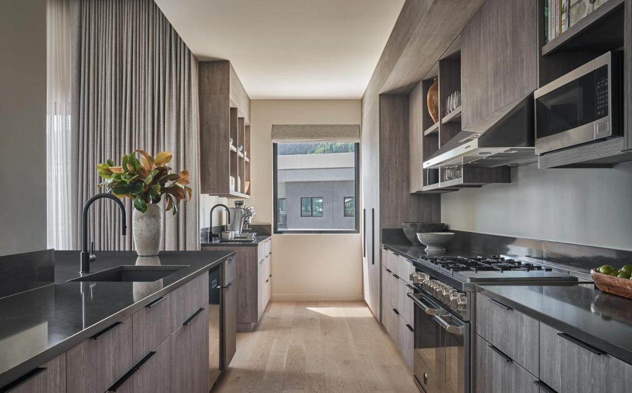 Founder's Residence Four Bedroom at Pendry Park City