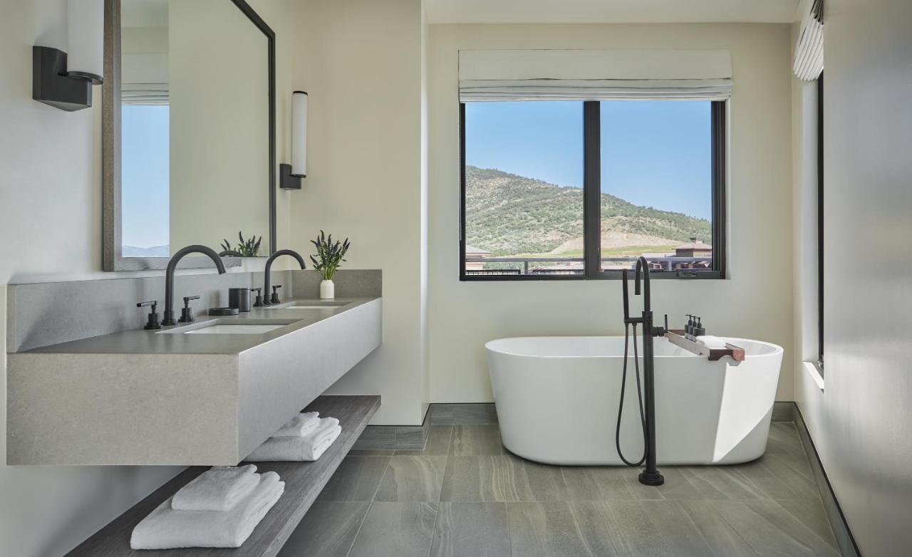 Founder's Residence Four Bedroom at Pendry Park City