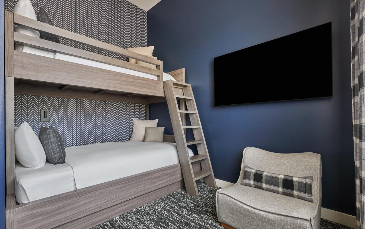 Founder's Residence Four Bedroom at Pendry Park City