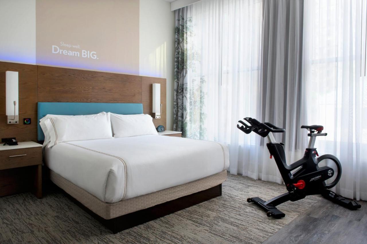 | EVEN Hotel Manchester Airport, an IHG Hotel