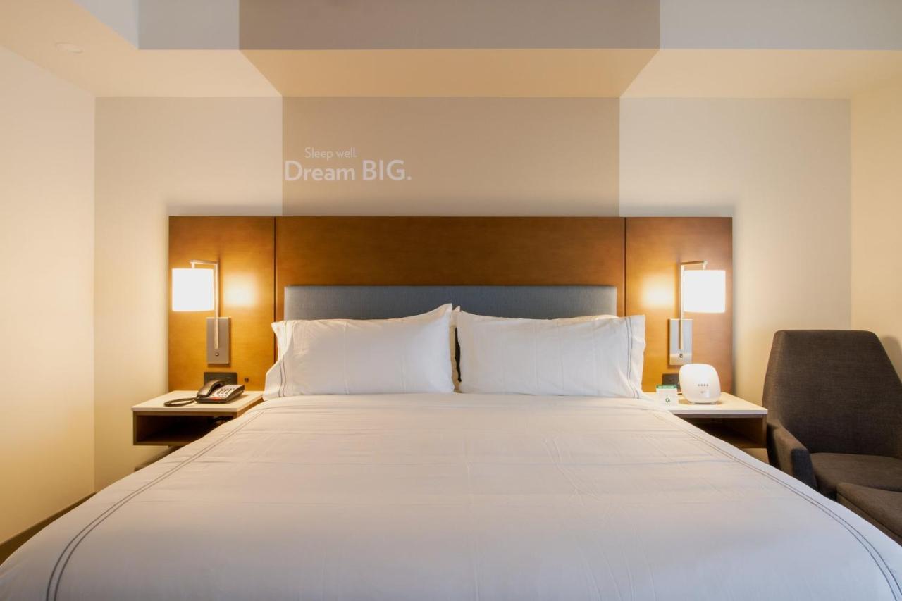 | EVEN Hotel Manchester Airport, an IHG Hotel