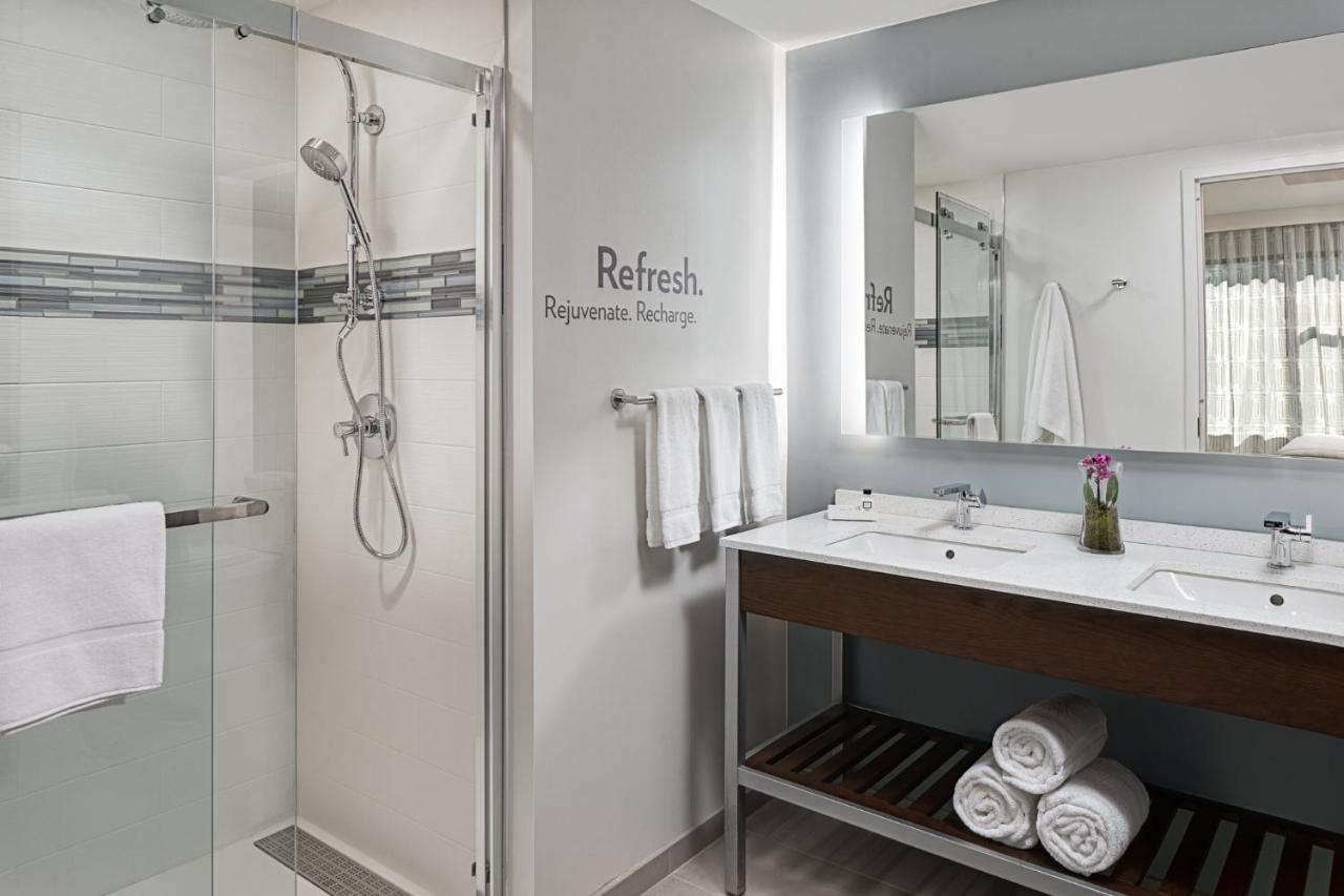 | EVEN Hotel Manchester Airport, an IHG Hotel