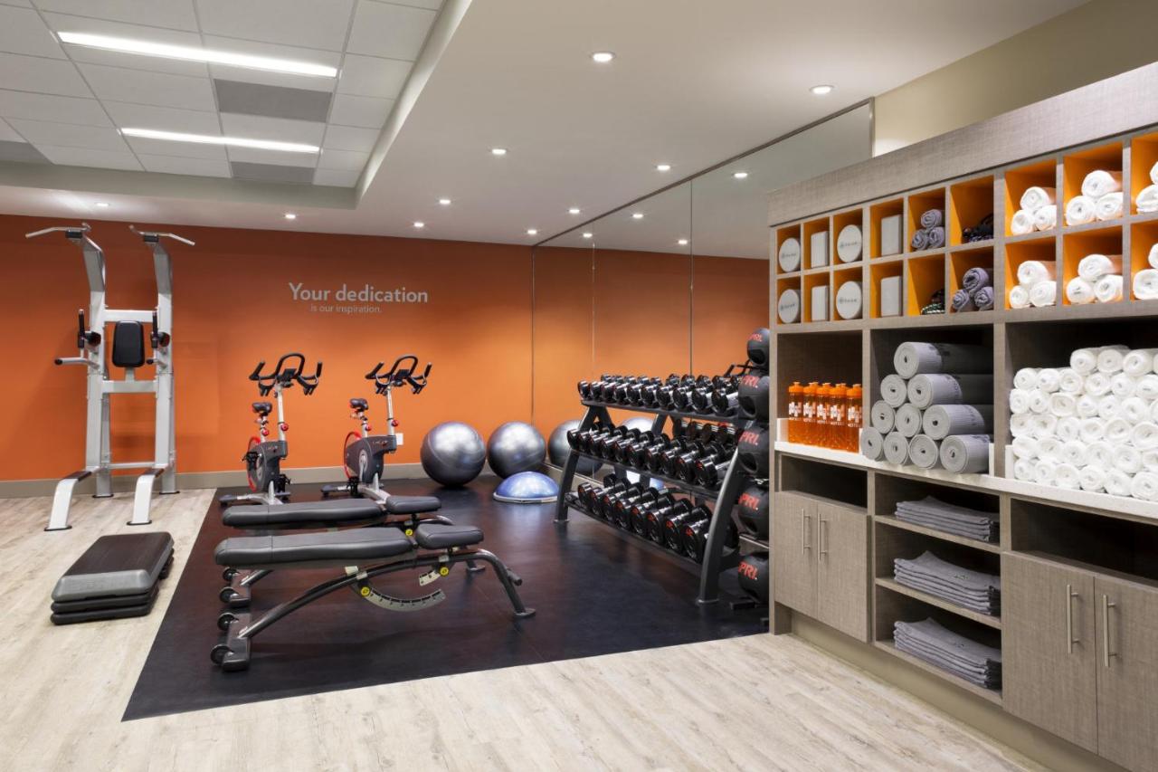 | EVEN Hotel Manchester Airport, an IHG Hotel