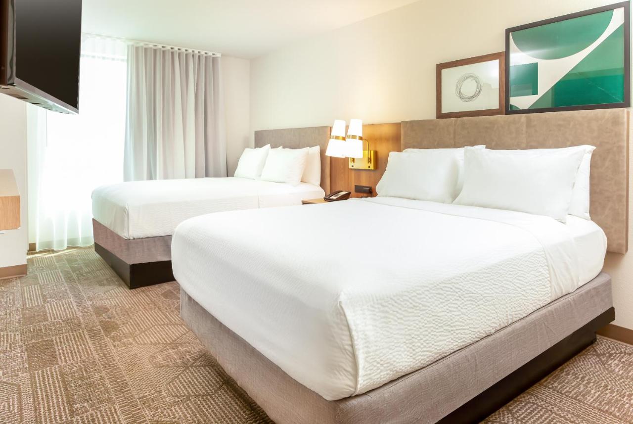| Staybridge Suites - San Bernardino - Loma Linda