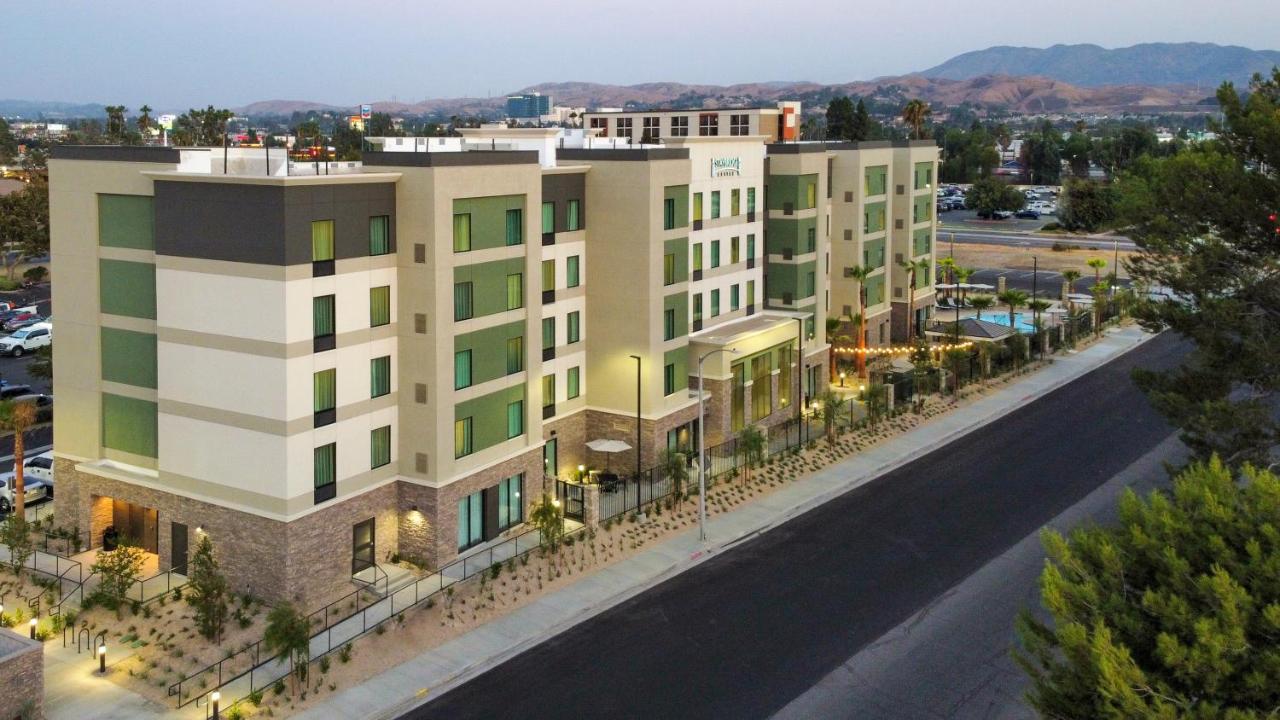 | Staybridge Suites - San Bernardino - Loma Linda