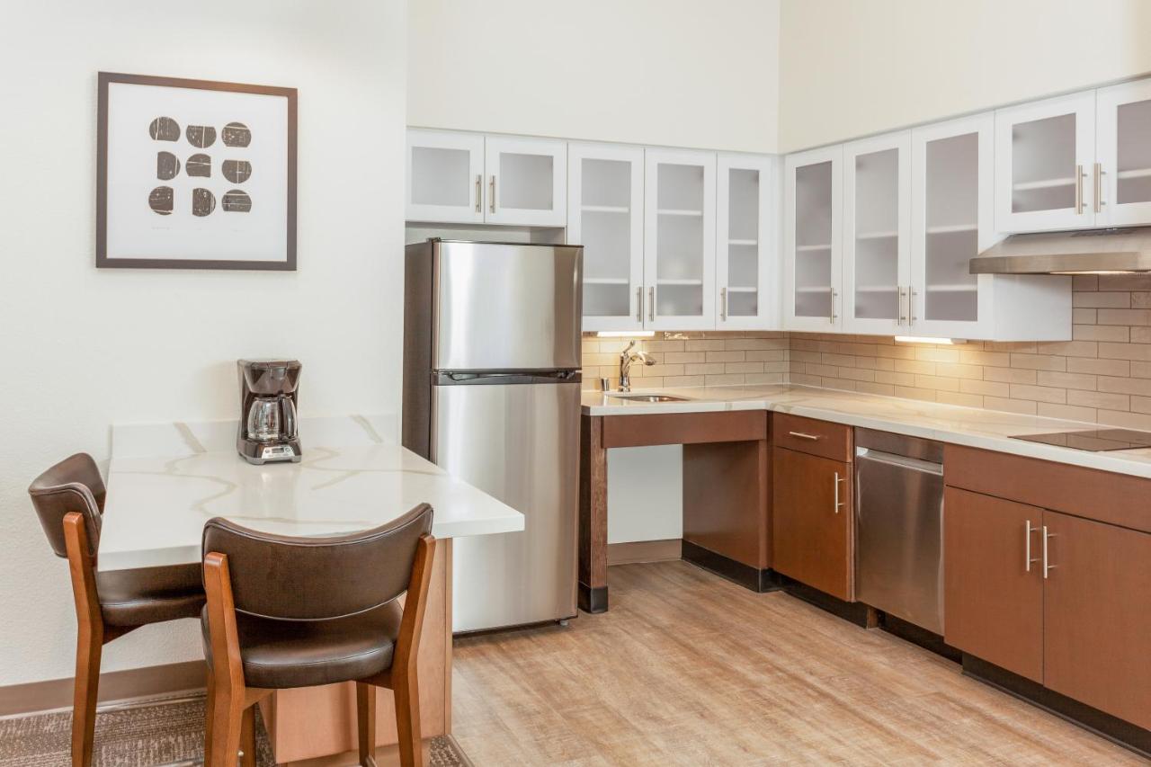 King Studio Suite with Mobility Accessible Roll In Shower - Non-Smoking at Staybridge Suites - San Bernardino - Loma Linda