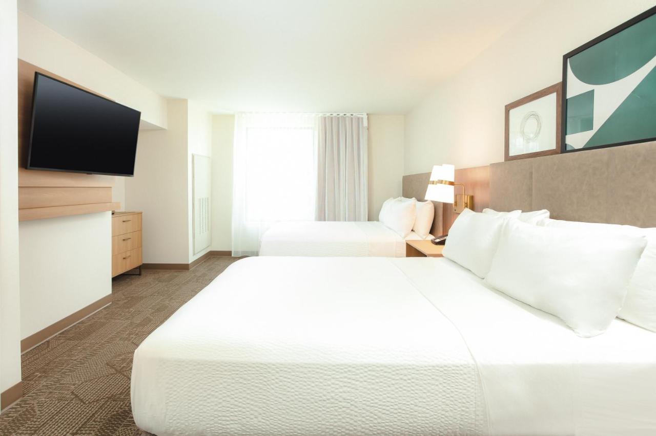 | Staybridge Suites - San Bernardino - Loma Linda