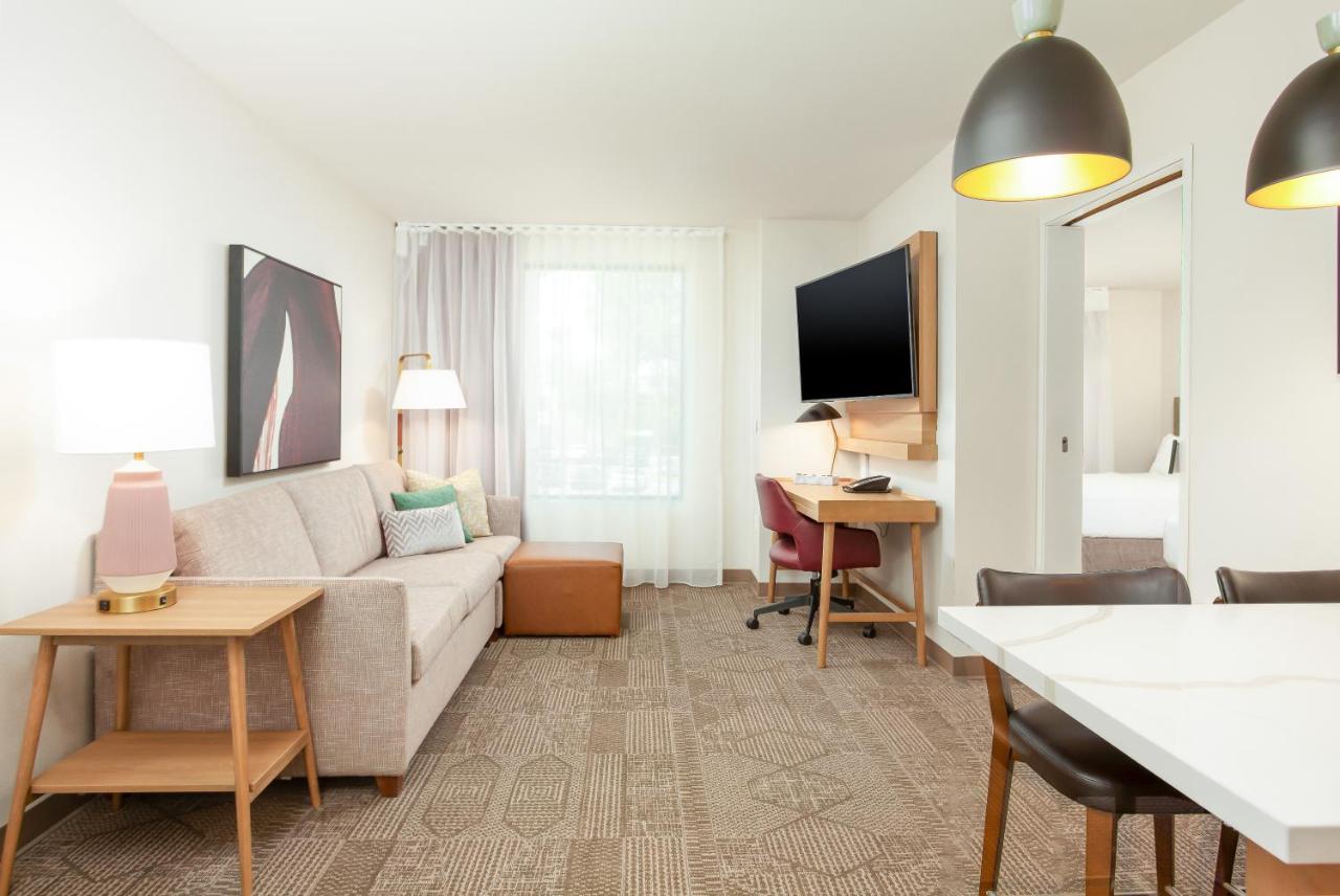 Staybridge Suites - San Bernardino - Loma Linda