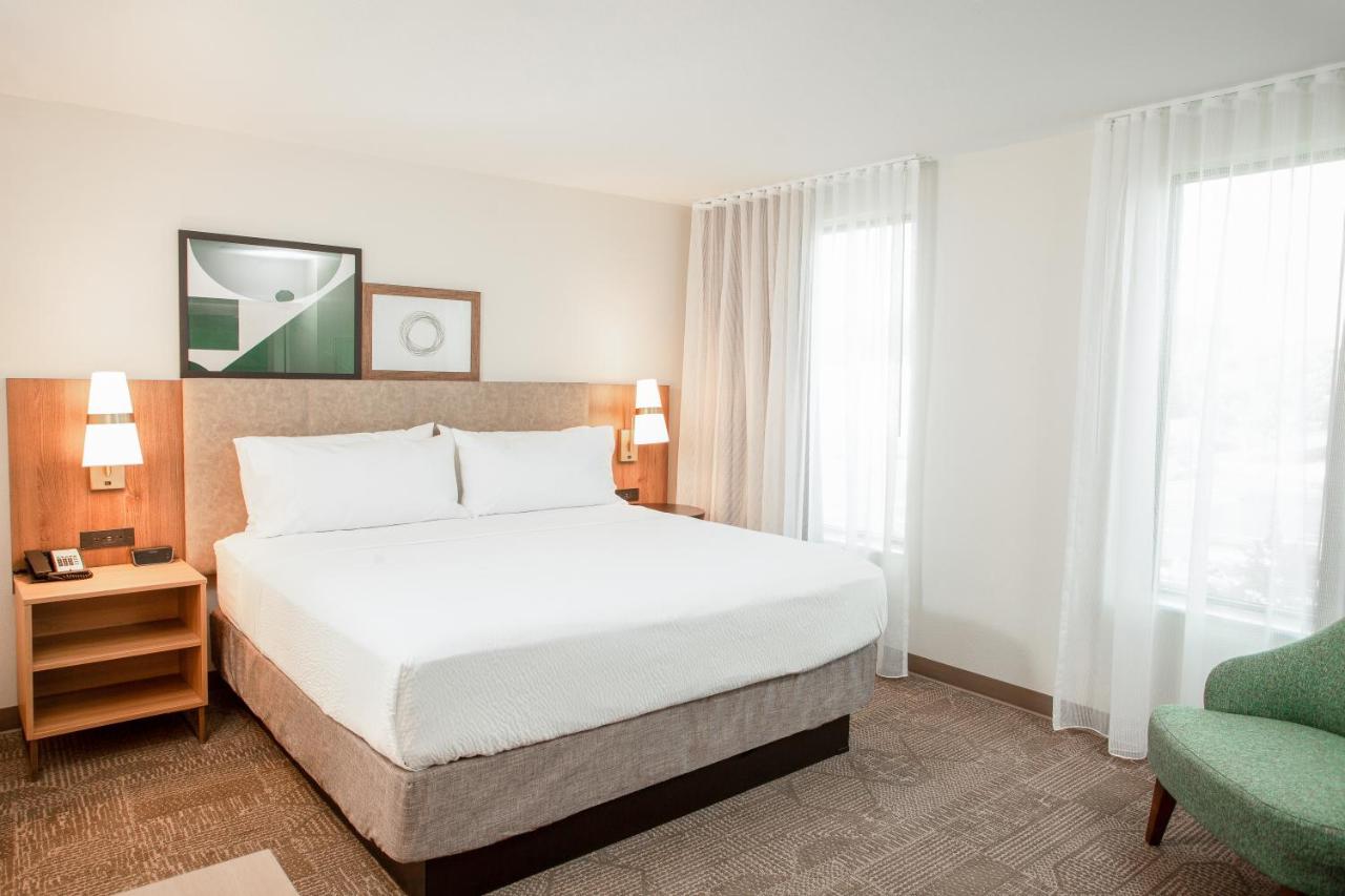 King Studio Suite - Hearing Accessible/Non-Smoking at Staybridge Suites - San Bernardino - Loma Linda