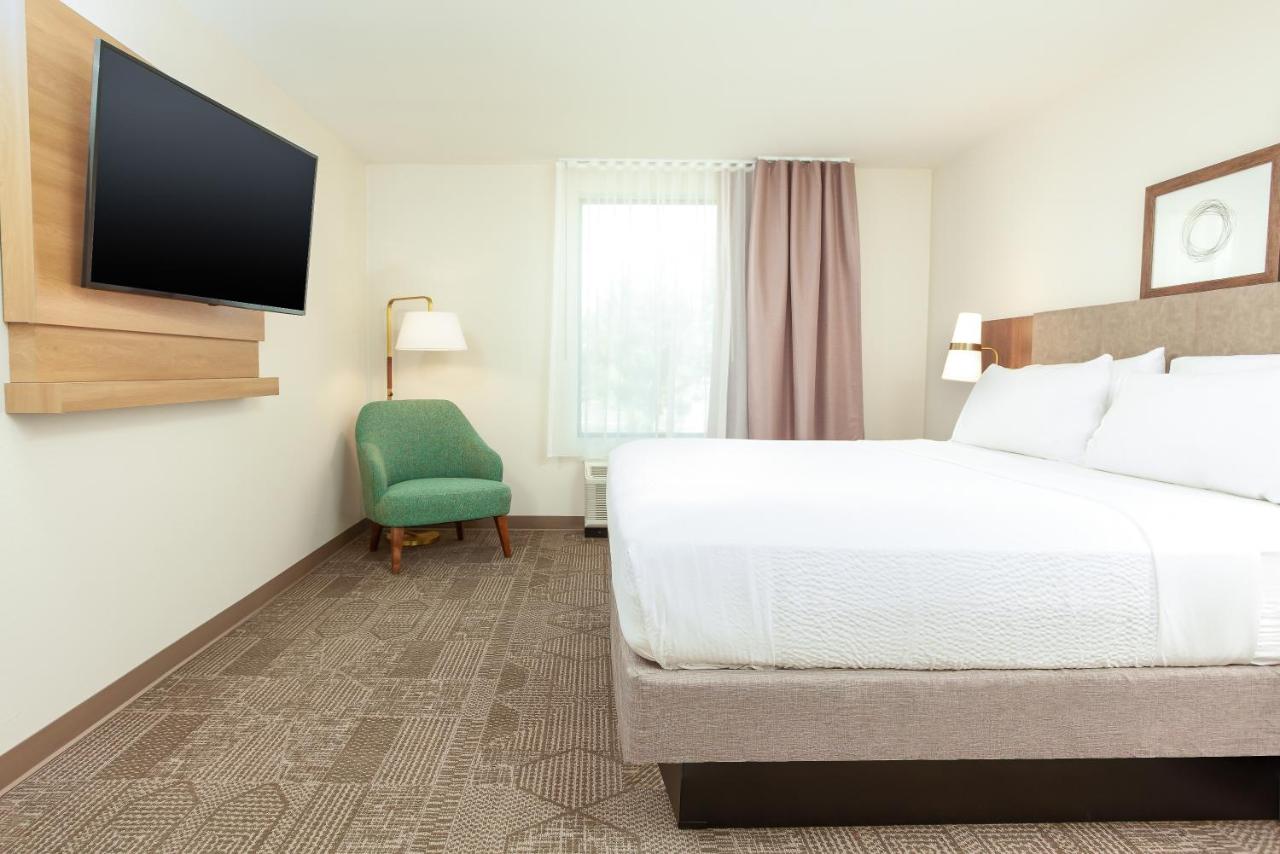 | Staybridge Suites - San Bernardino - Loma Linda