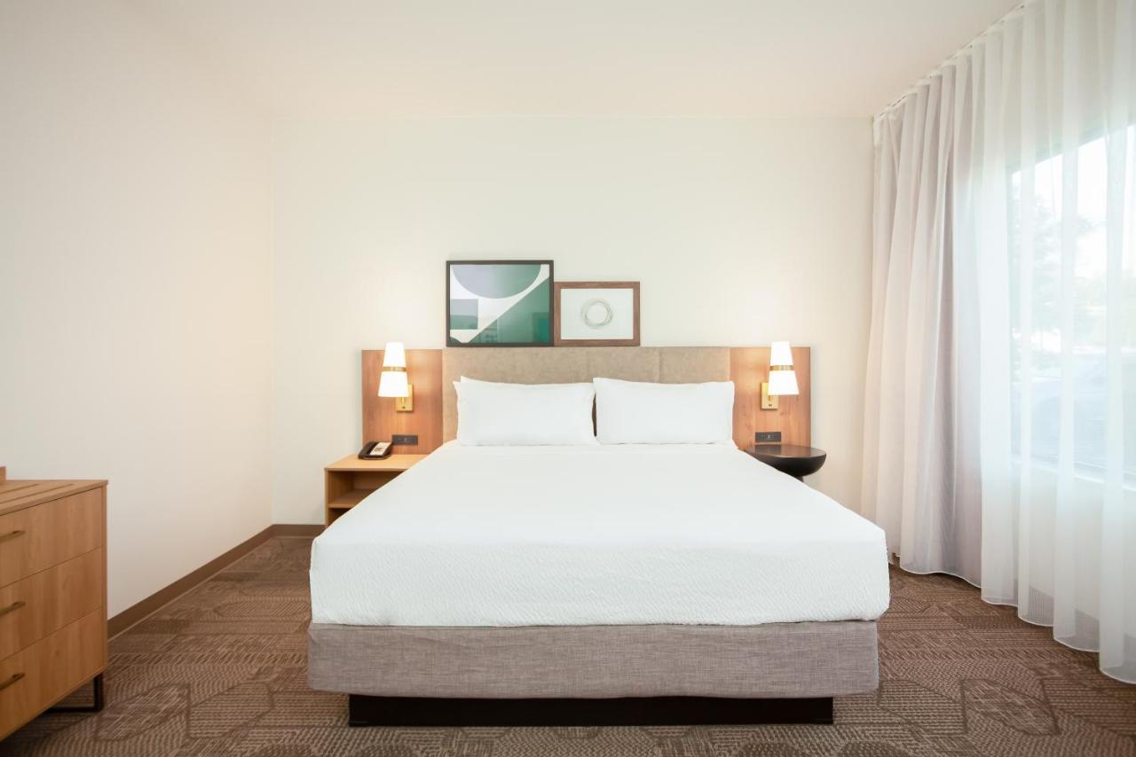 | Staybridge Suites - San Bernardino - Loma Linda