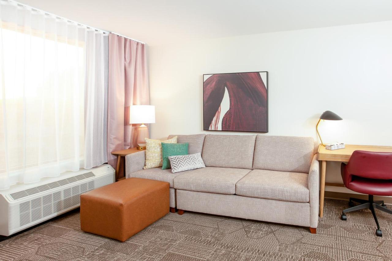 Studio Suite with King Bed - Non-Smoking at Staybridge Suites - San Bernardino - Loma Linda