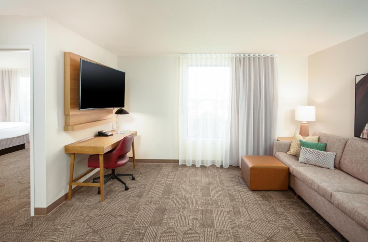 King Studio Suite - Hearing Accessible/Non-Smoking at Staybridge Suites - San Bernardino - Loma Linda
