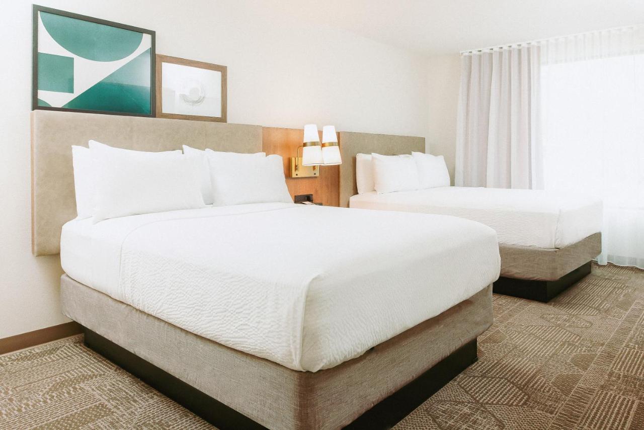 | Staybridge Suites - San Bernardino - Loma Linda