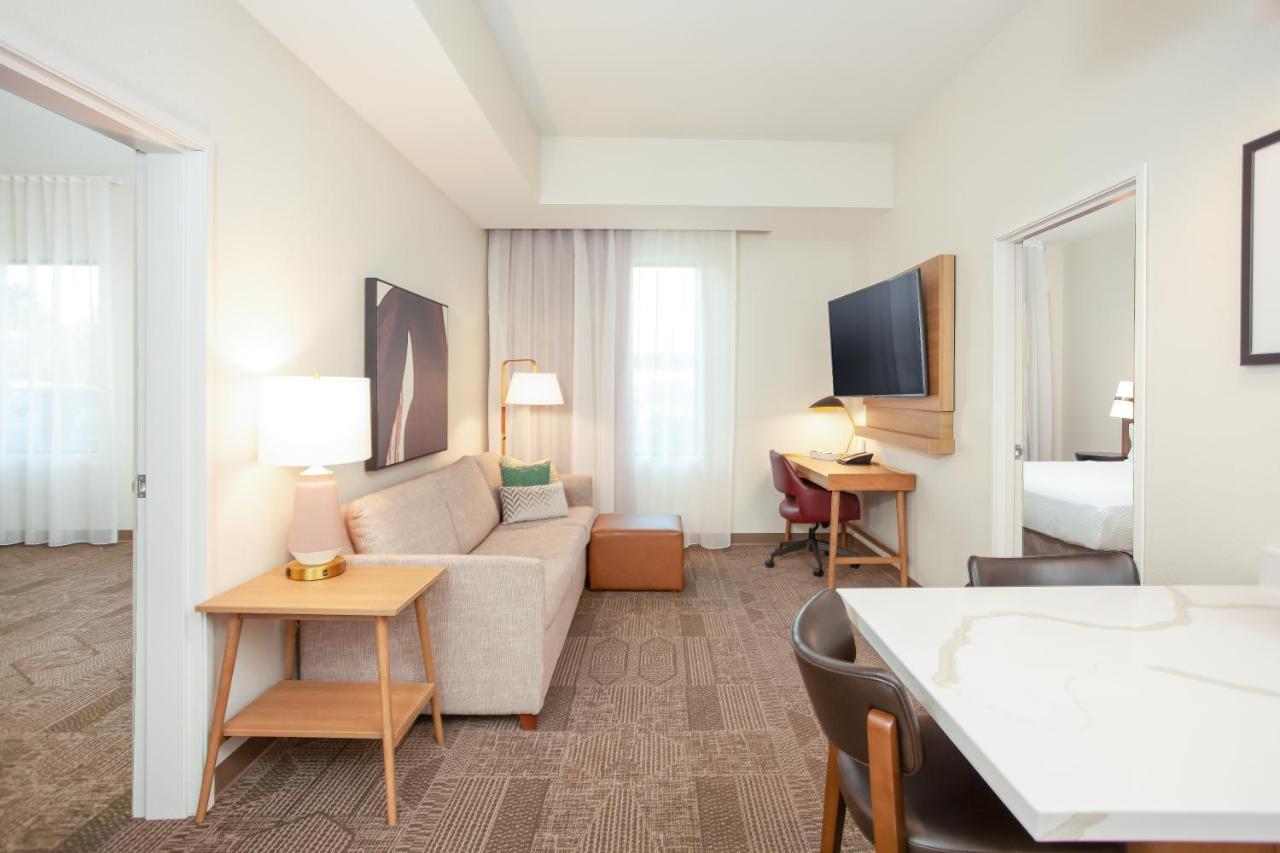 Two-Bedroom Suite with Accessible Tran Shower at Staybridge Suites - San Bernardino - Loma Linda