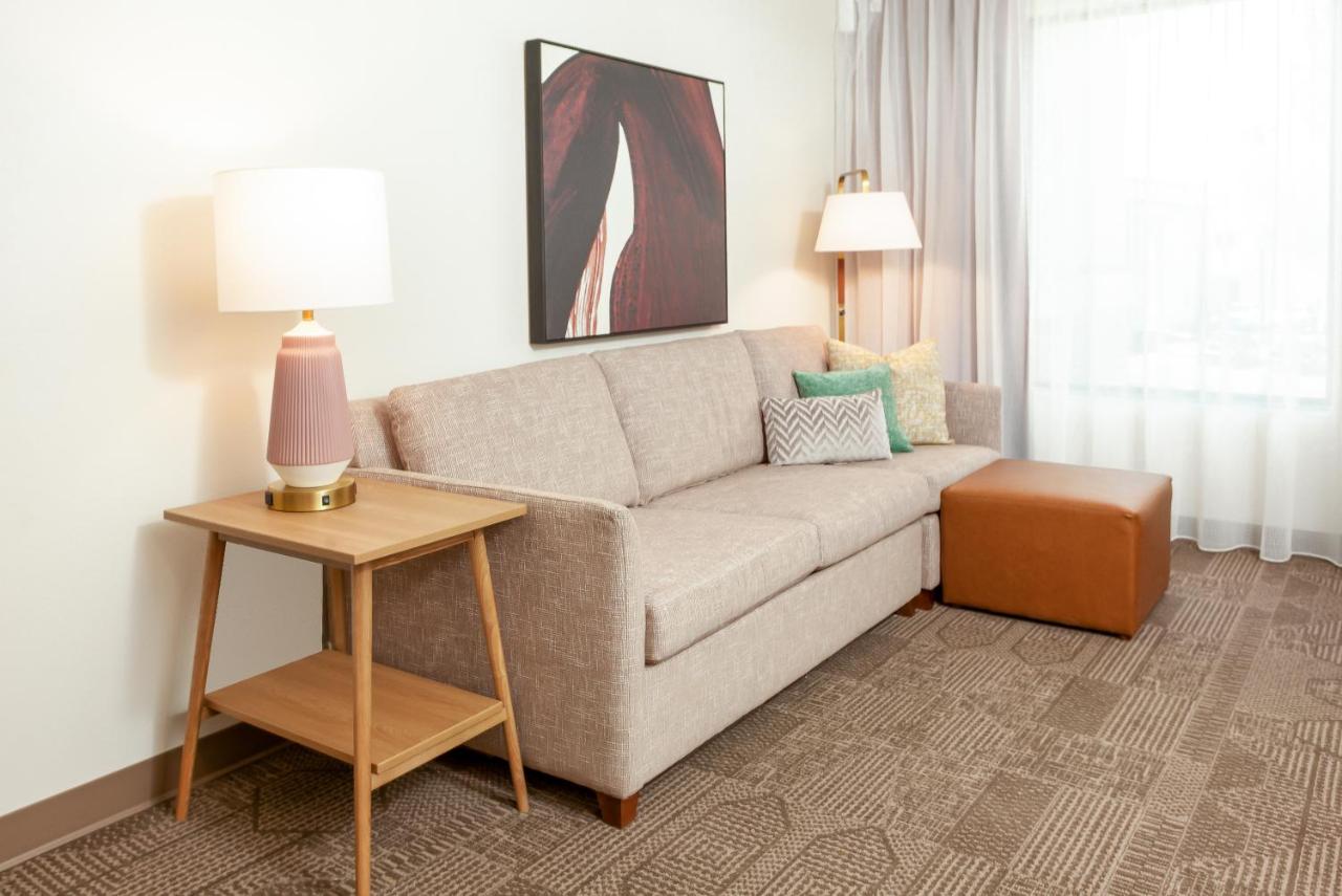| Staybridge Suites - San Bernardino - Loma Linda