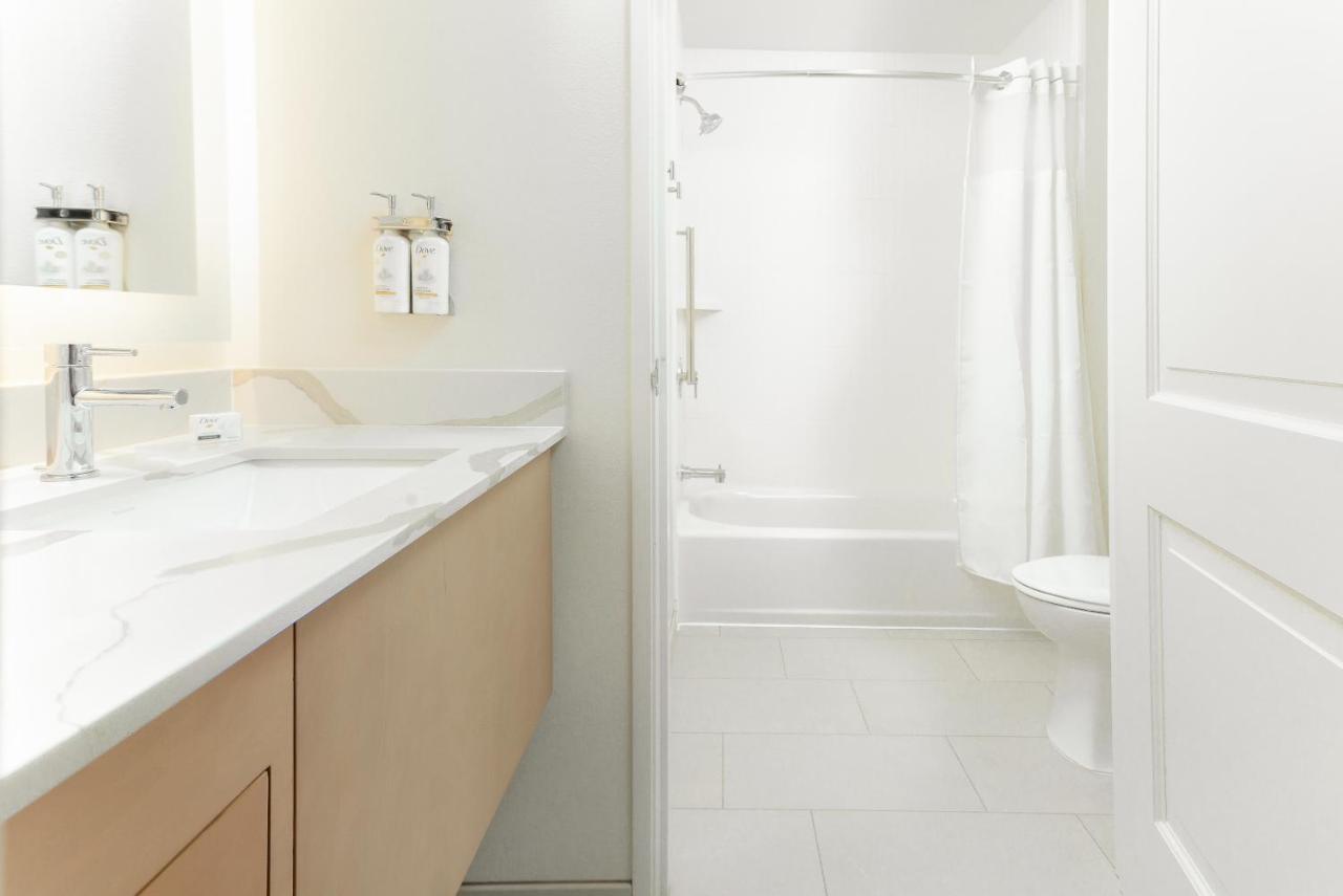 Two-Bedroom Suite - Hearing Accessible at Staybridge Suites - San Bernardino - Loma Linda