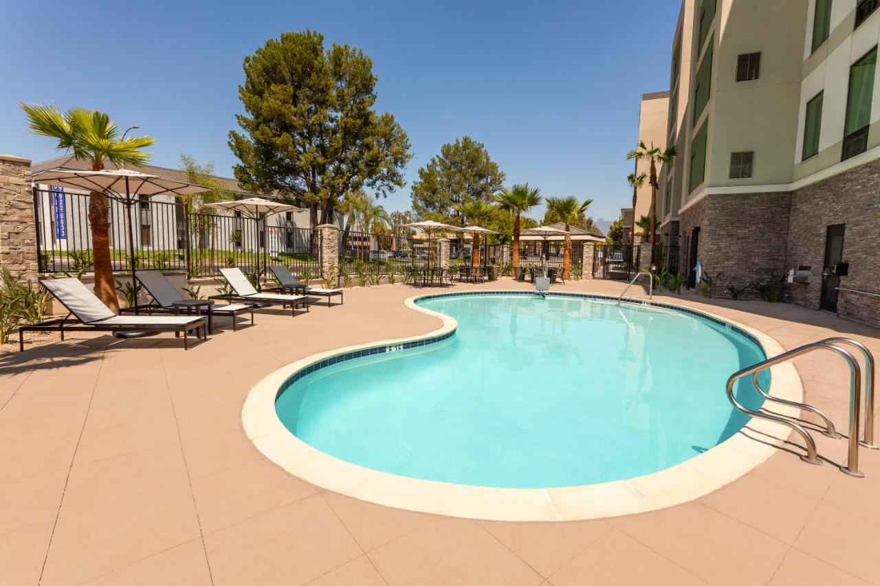 | Staybridge Suites - San Bernardino - Loma Linda