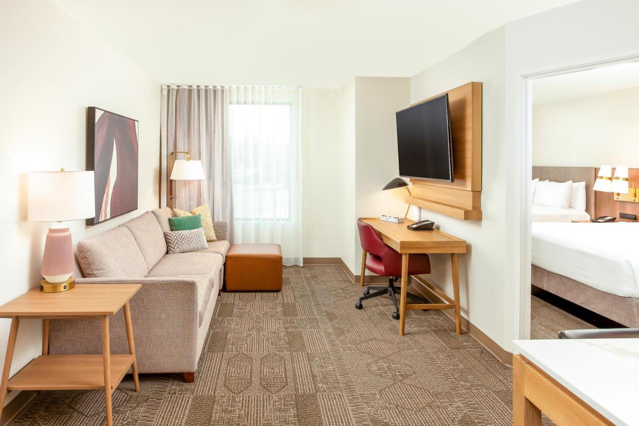 One-Bedroom Suite with Two Queen Beds - Non-Smoking at Staybridge Suites - San Bernardino - Loma Linda