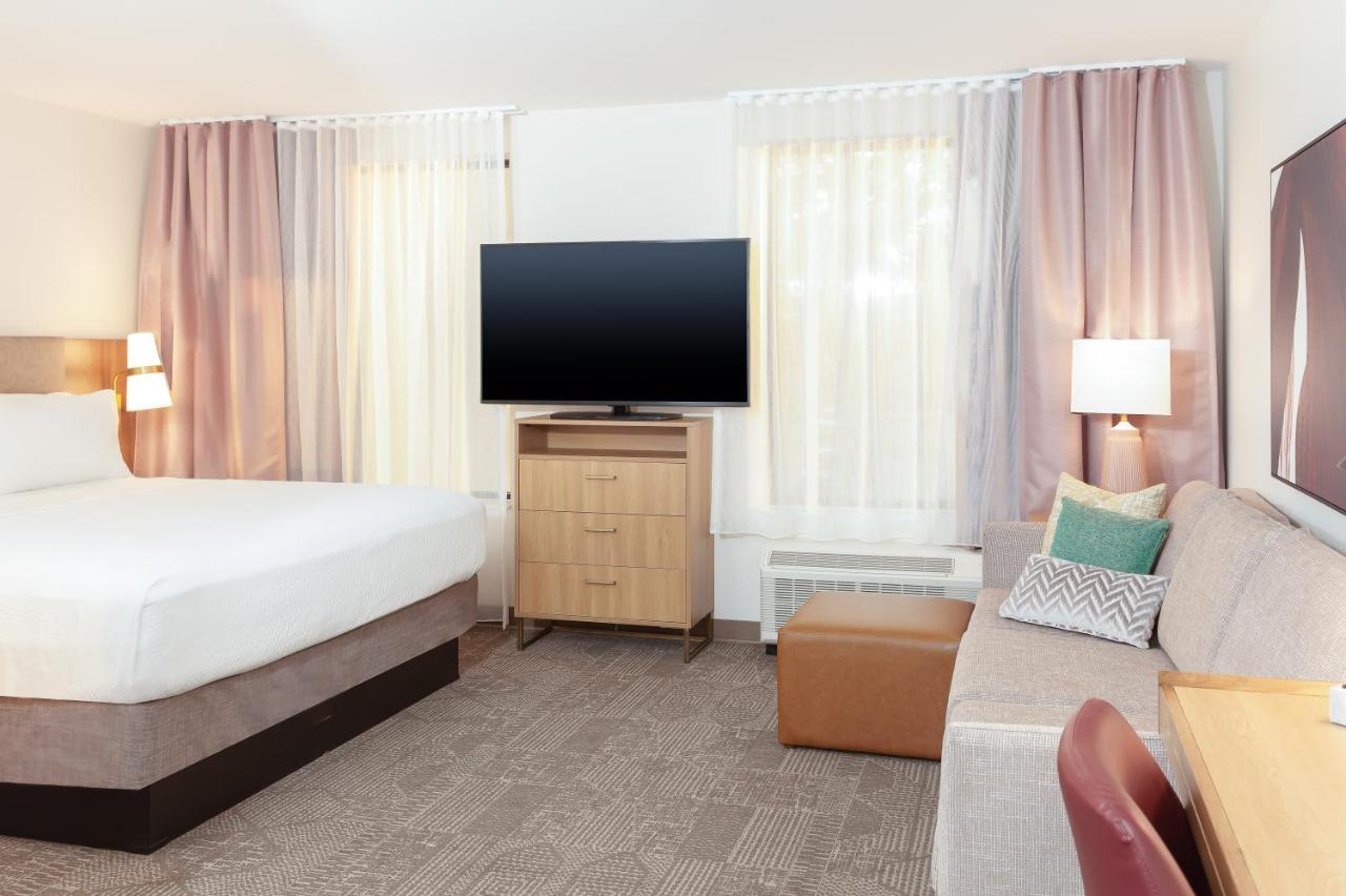 Studio Suite with King Bed - Non-Smoking at Staybridge Suites - San Bernardino - Loma Linda