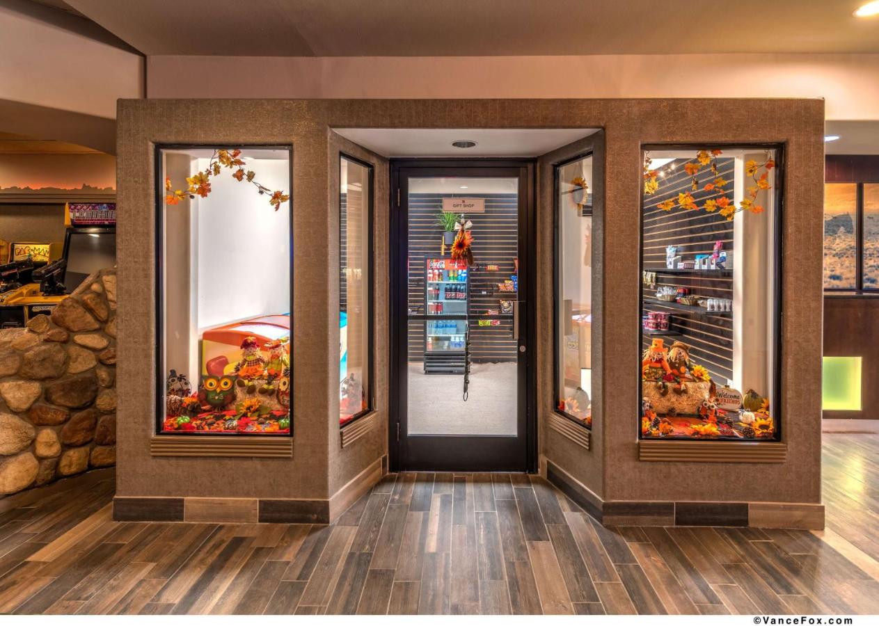 | SureStay Hotel by Best Western Lovelock