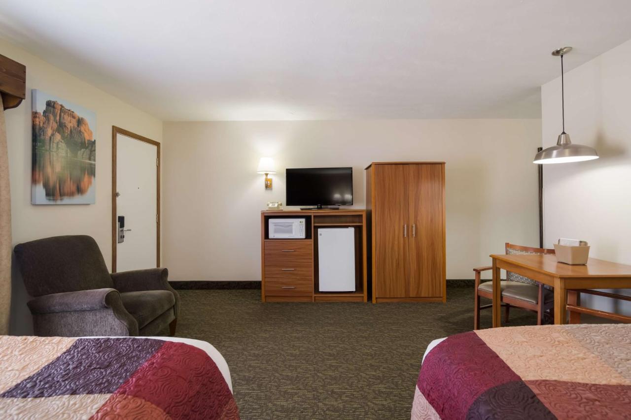 | Best Western Graham's