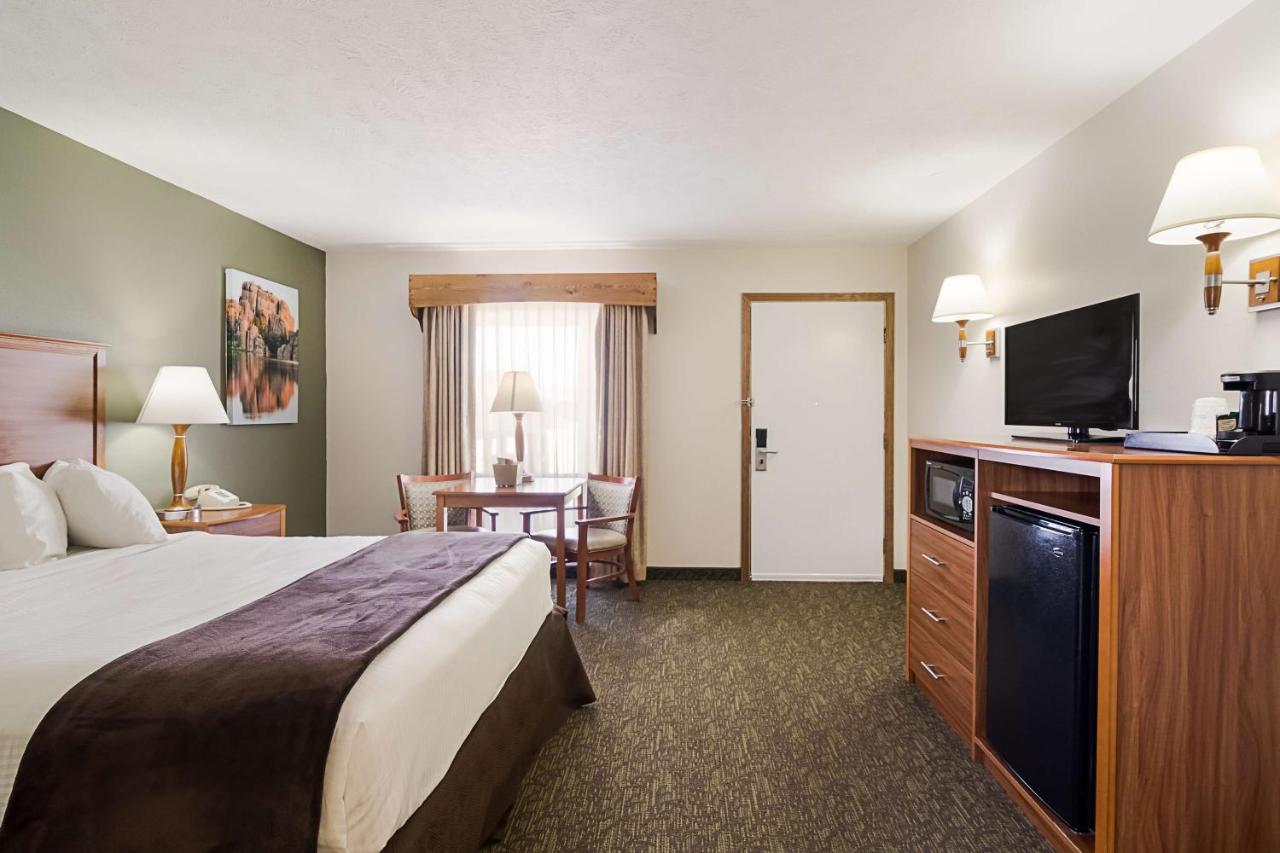 | Best Western Graham's