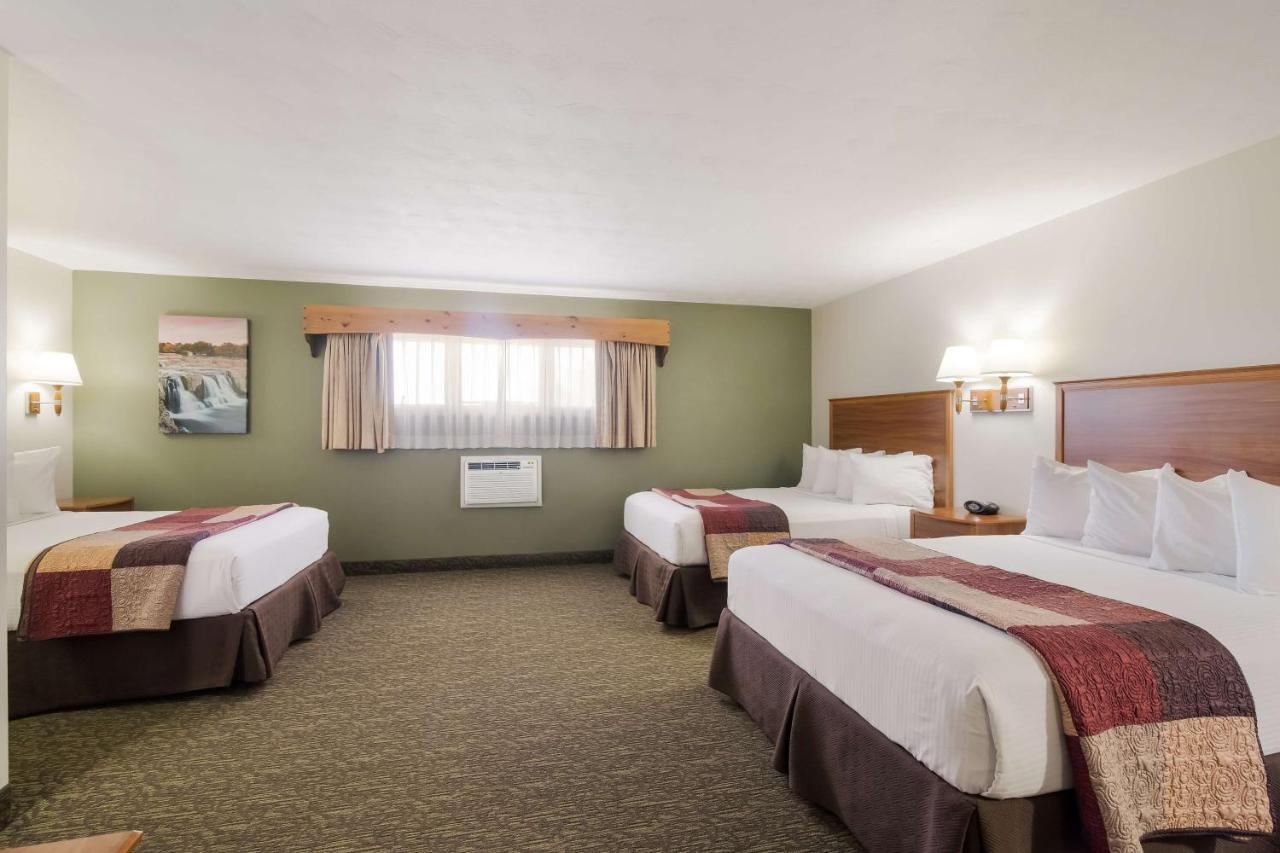| Best Western Graham's