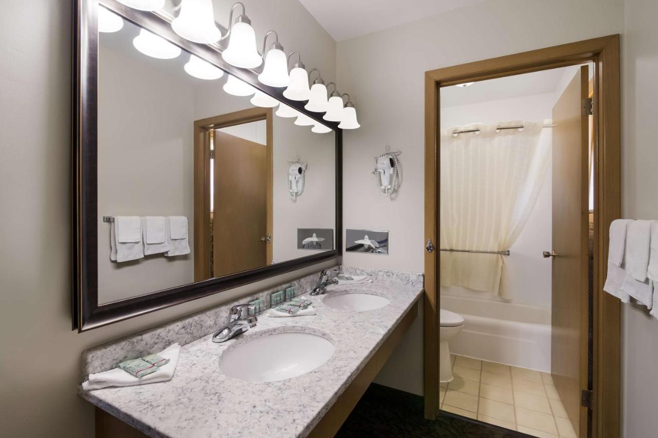| Best Western Graham's