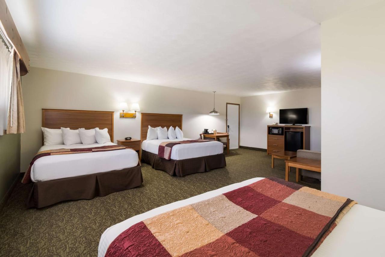  | Best Western Graham's