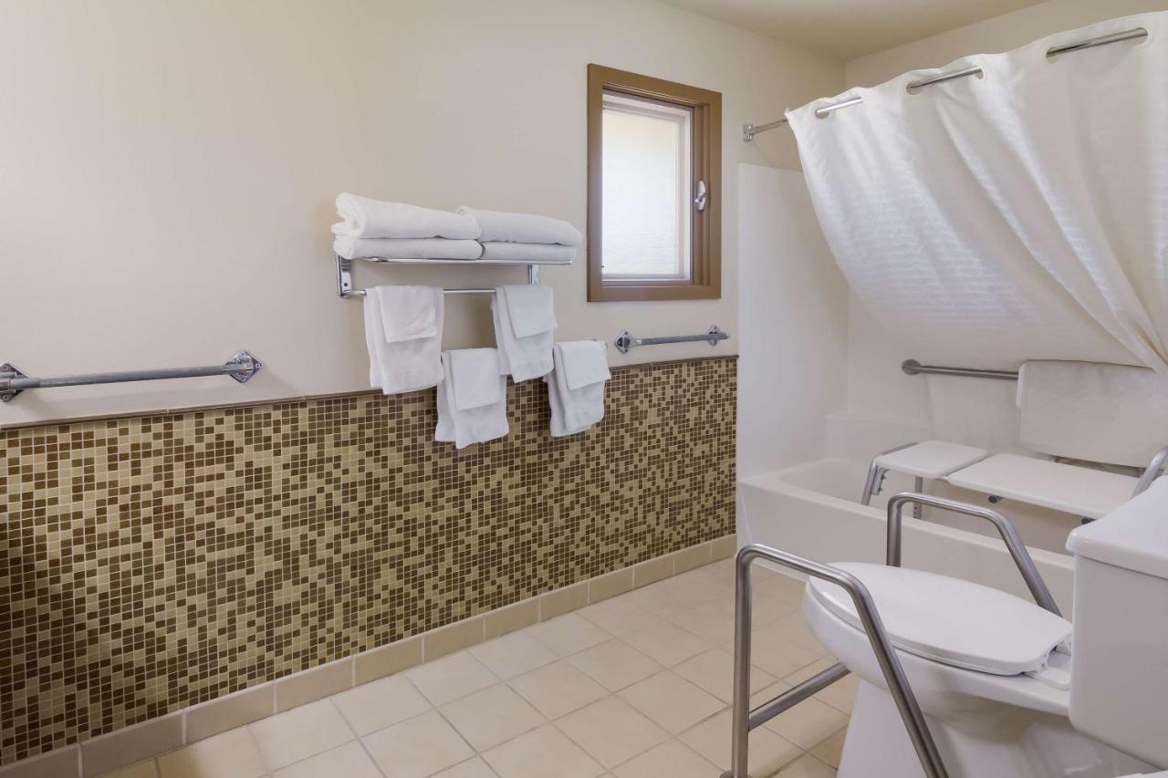 | Best Western Graham's