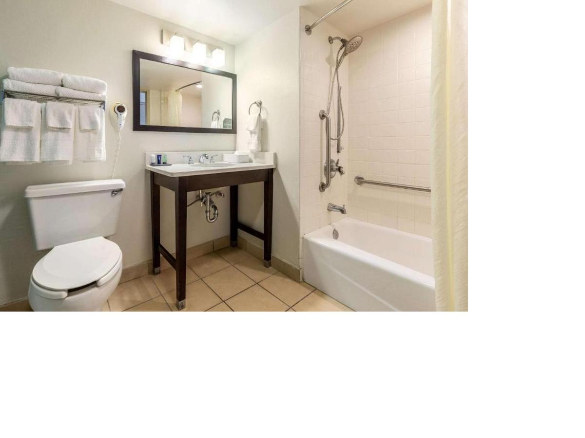 Queen Room First Floor - Accessible/Non-Smoking at Sleep Inn Orange Beach