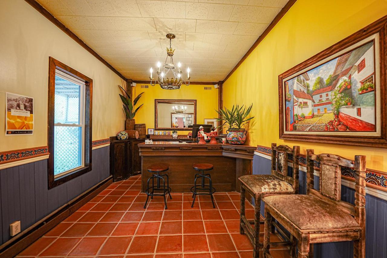 | La Posada