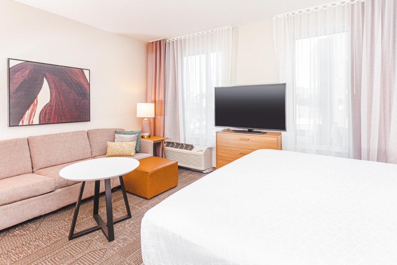 Studio Suite with King Bed - Non-Smoking at Staybridge Suites Nashville - Vanderbilt Area by IHG