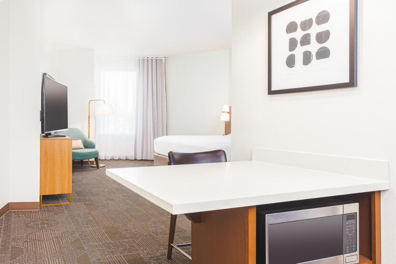 King Studio Suite with Mobility Accessible Tub - Non-Smoking at Staybridge Suites Nashville - Vanderbilt Area by IHG