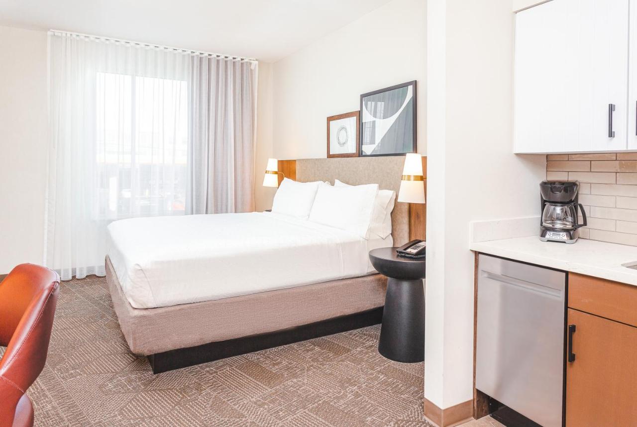 Corner King Studio Suite - Non-Smoking at Staybridge Suites Nashville - Vanderbilt Area by IHG