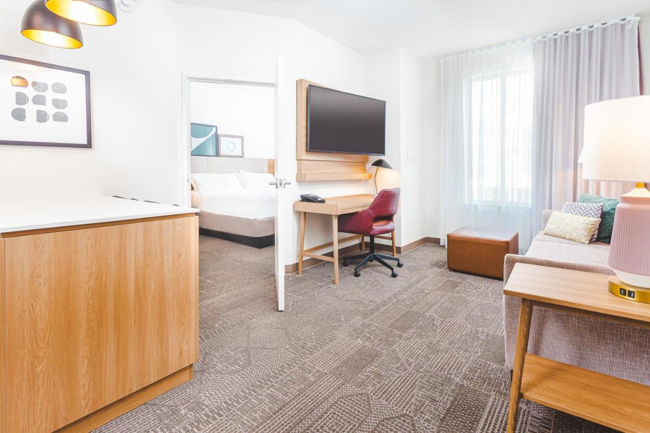 Suite at Staybridge Suites Nashville - Vanderbilt Area by IHG