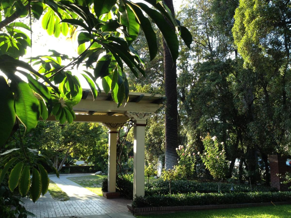 | The Bissell House Bed & Breakfast