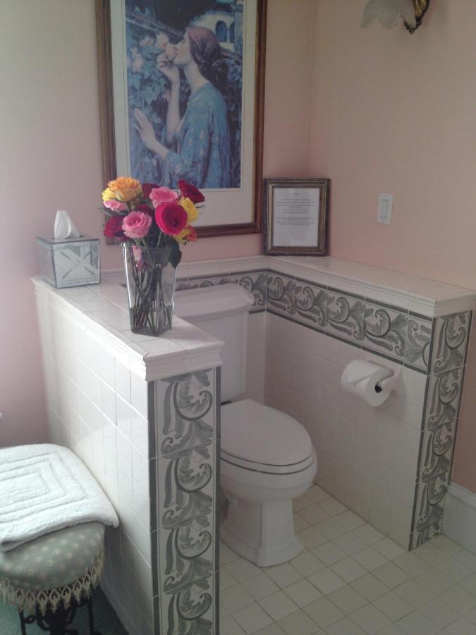 | The Bissell House Bed & Breakfast