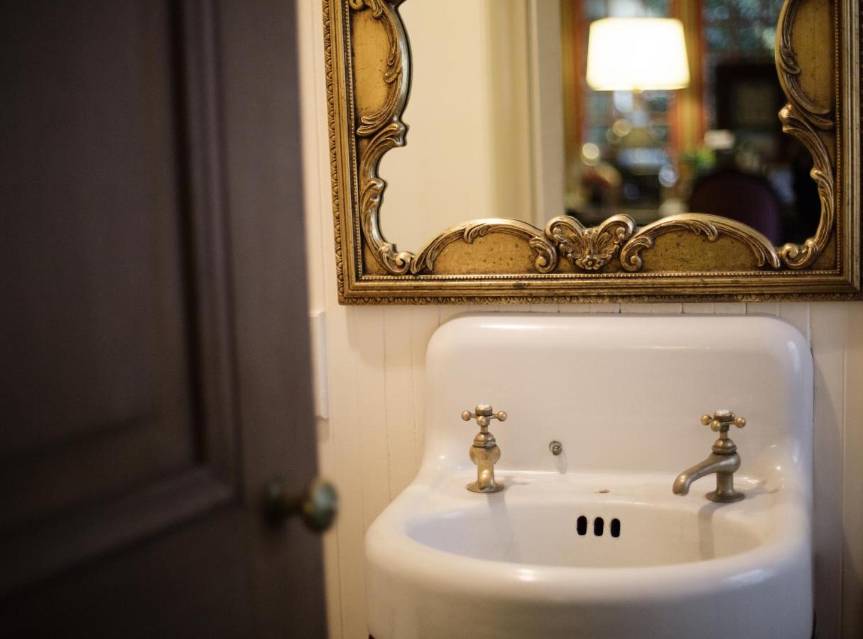 | The Bissell House Bed & Breakfast