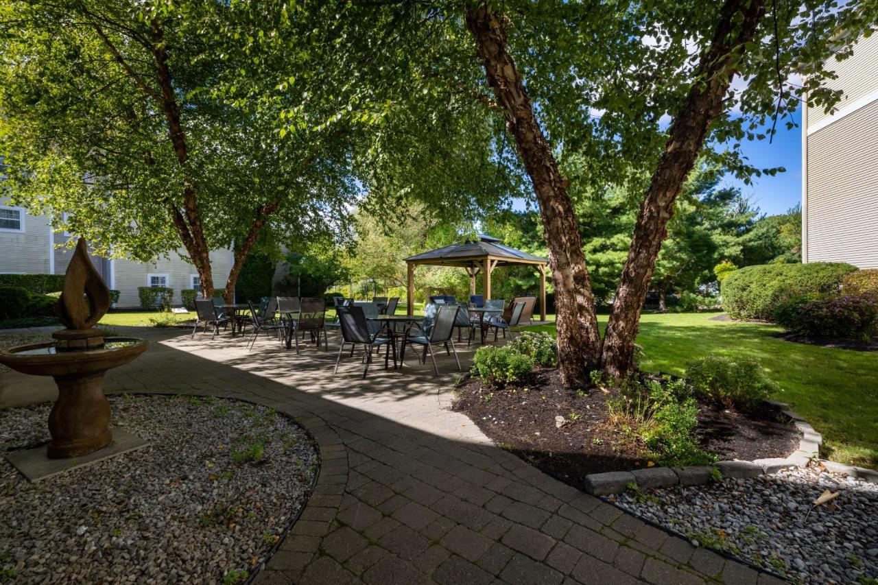 | Best Western Plus Executive Residency Franklin