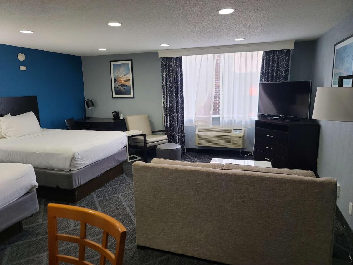  | Best Western Rochester Hotel Mayo Clinic Area/ St. Mary's