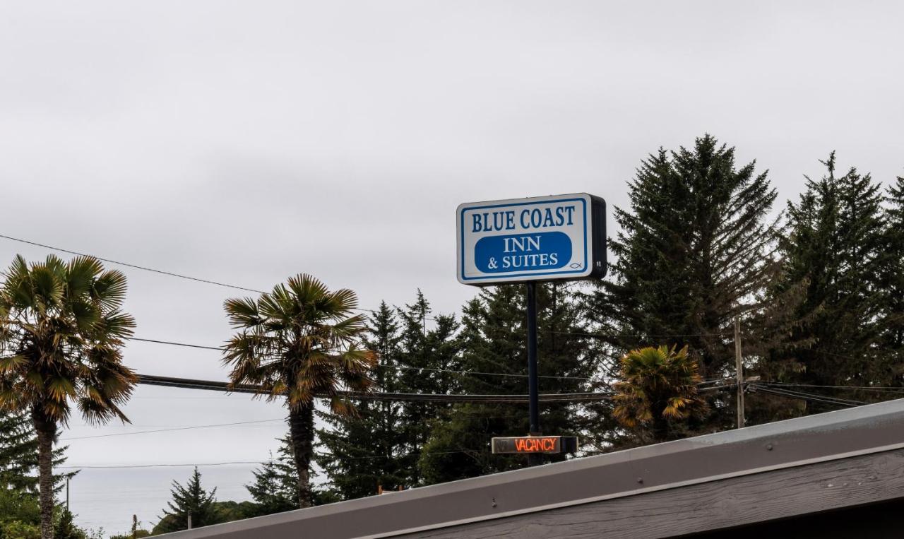 | Blue Coast Inn & Suites