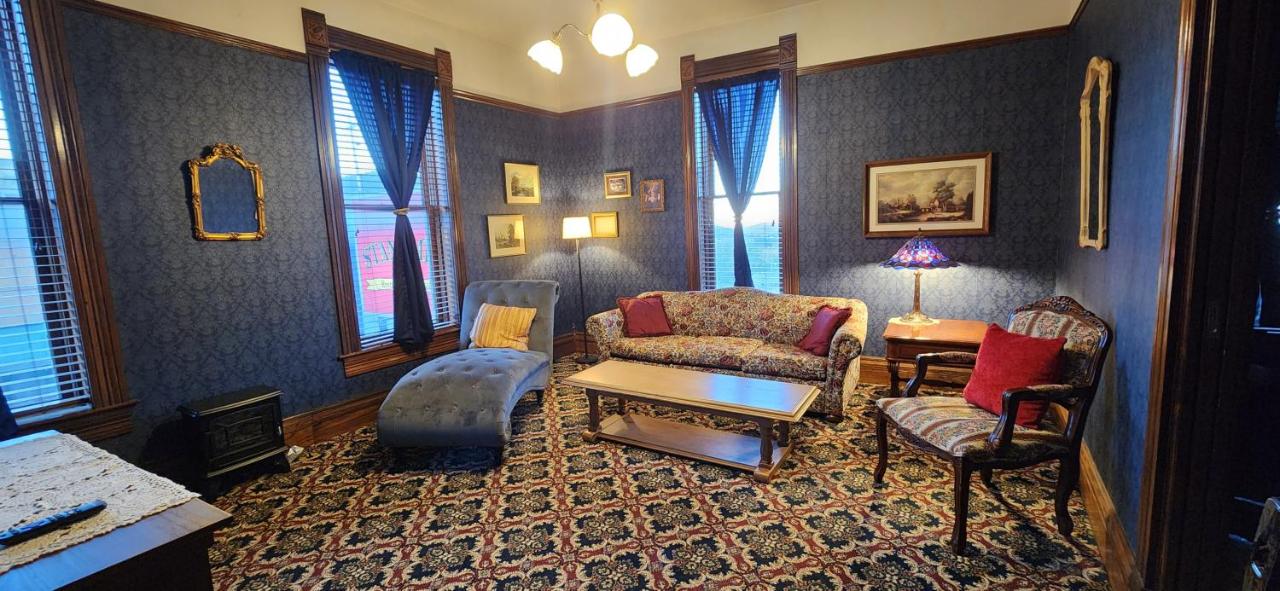  | Stampmill Victorian Suites