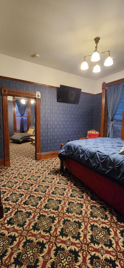  | Stampmill Victorian Suites