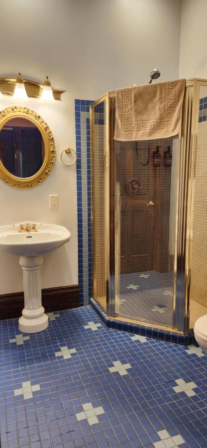  | Stampmill Victorian Suites