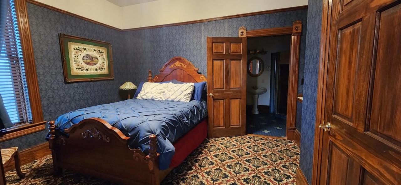  | Stampmill Victorian Suites