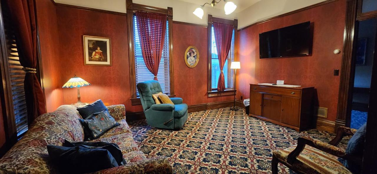  | Stampmill Victorian Suites
