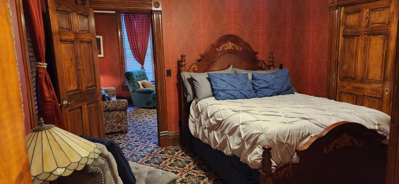  | Stampmill Victorian Suites