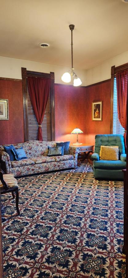  | Stampmill Victorian Suites